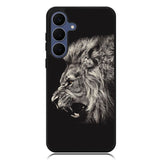 Male Lion Samsung Galaxy S23 Plus , Samsung Galaxy S23+ Case DC1077