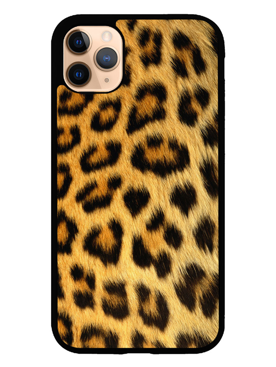 Pattern Leopard iPhone 11 Pro Max Case