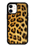 Pattern Leopard iPhone 12 Case