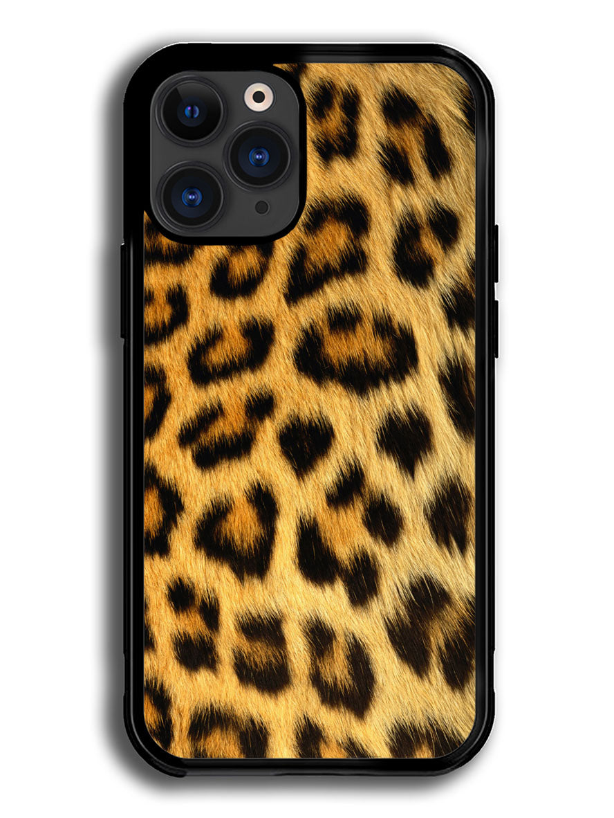 Pattern Leopard iPhone 12 Pro Max Case