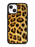 Pattern Leopard iPhone 15 Case BLN2923