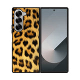Pattern Leopard Samsung Galaxy Z Fold 7 5G Case