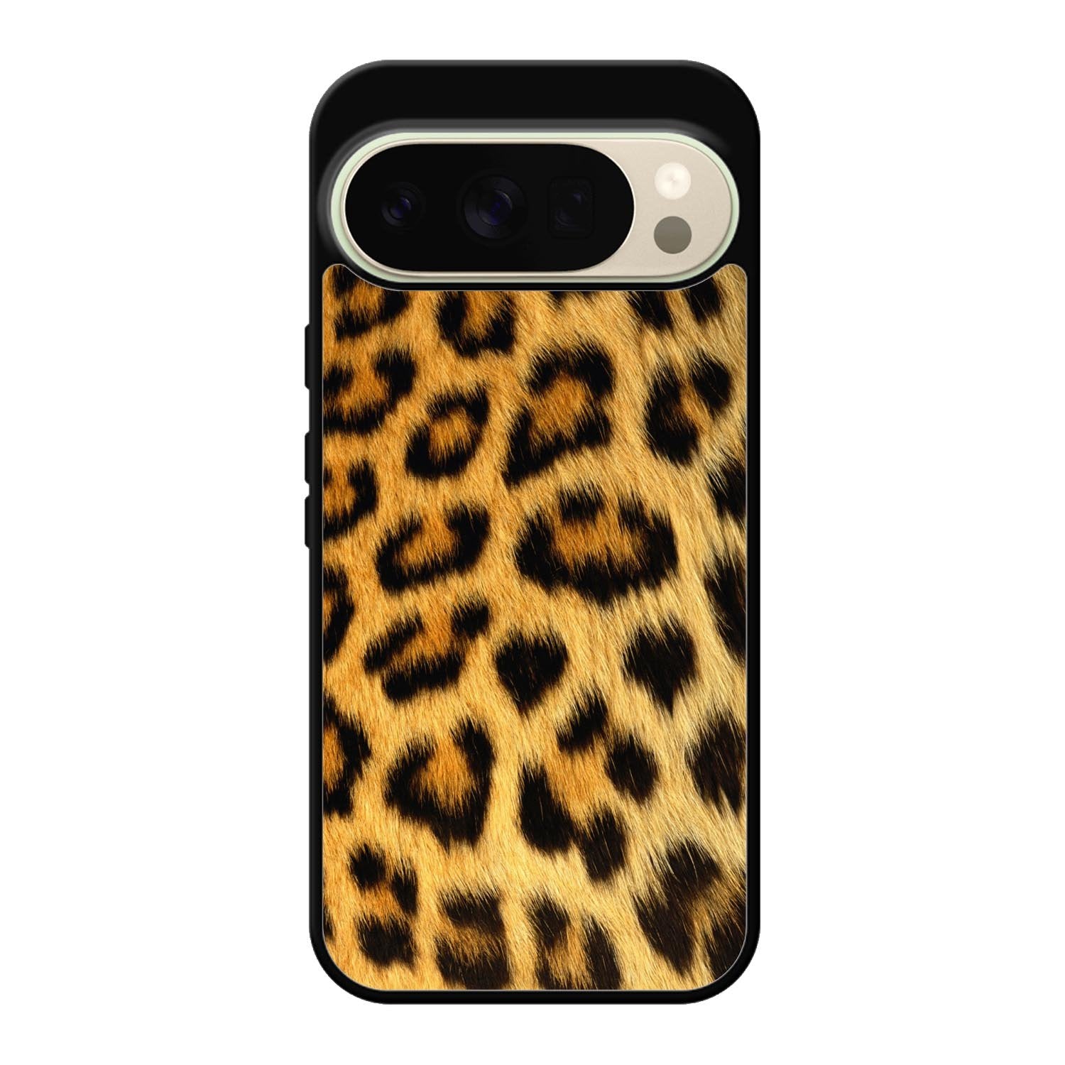 Pattern Leopard Google Pixel 10 Pro Case