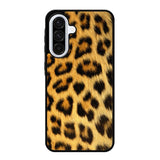 Pattern Leopard Samsung Galaxy A36 Case DC1385