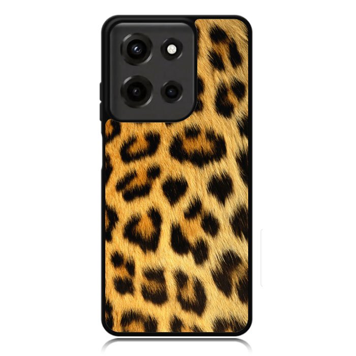 Pattern Leopard Motorola Moto G Power 5G 2025 DC1385