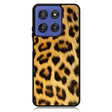 Pattern Leopard Motorola Moto G Stylus 5G 2025 DC1385