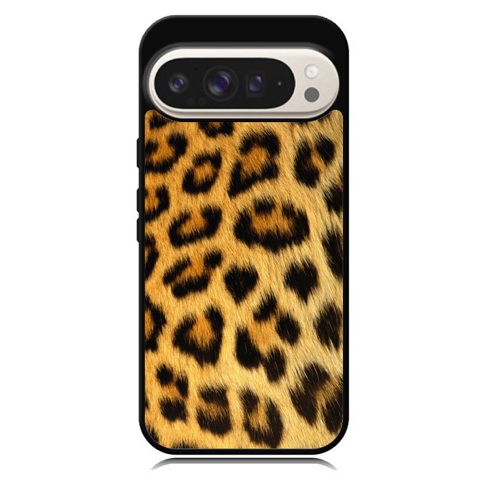 Pattern Leopard Google Pixel 10 Pro XL Case DC1385