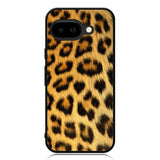 Pattern Leopard Google Pixel 9A Case DC1385