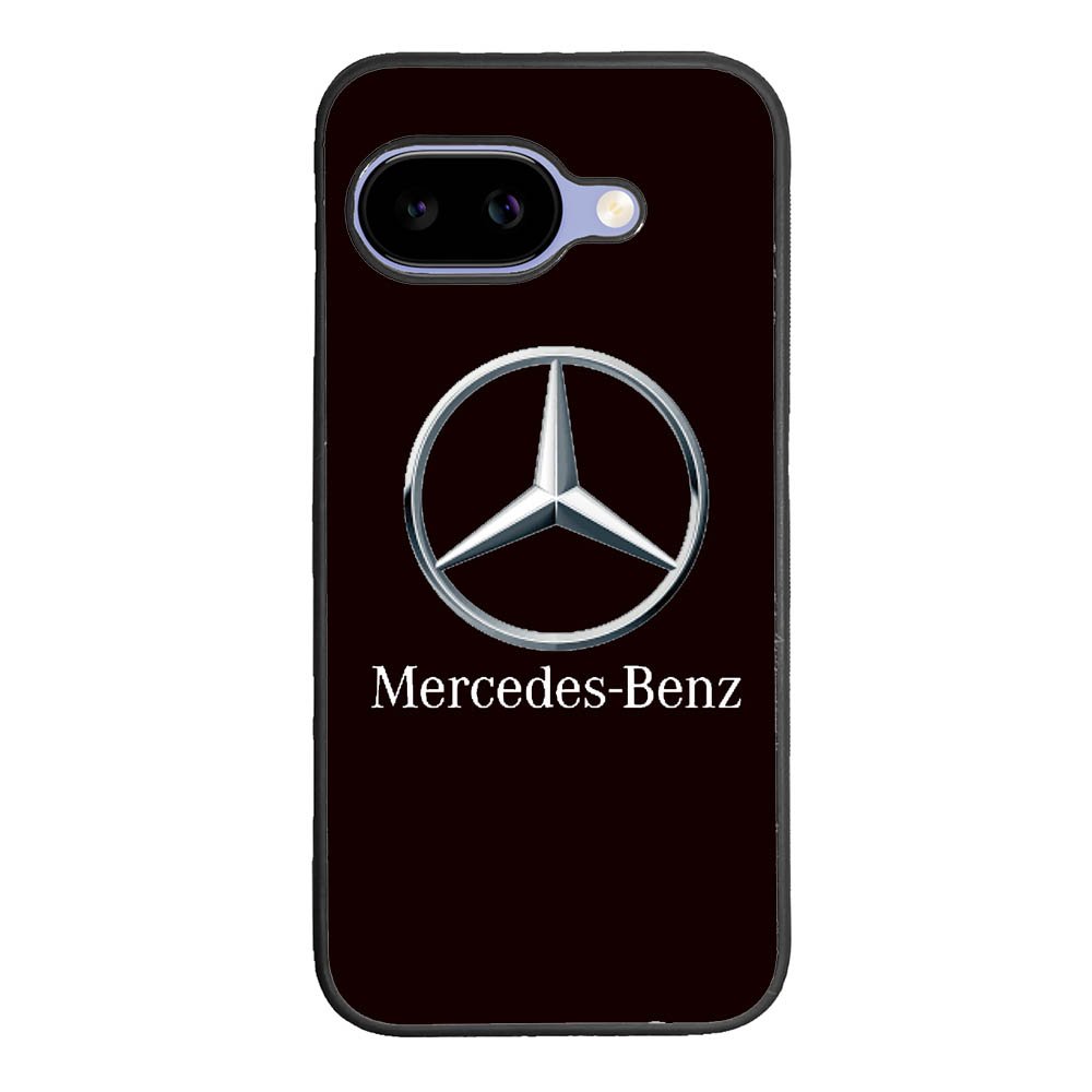 Mercedes Bens Logo Google Pixel 10A Case DC1121