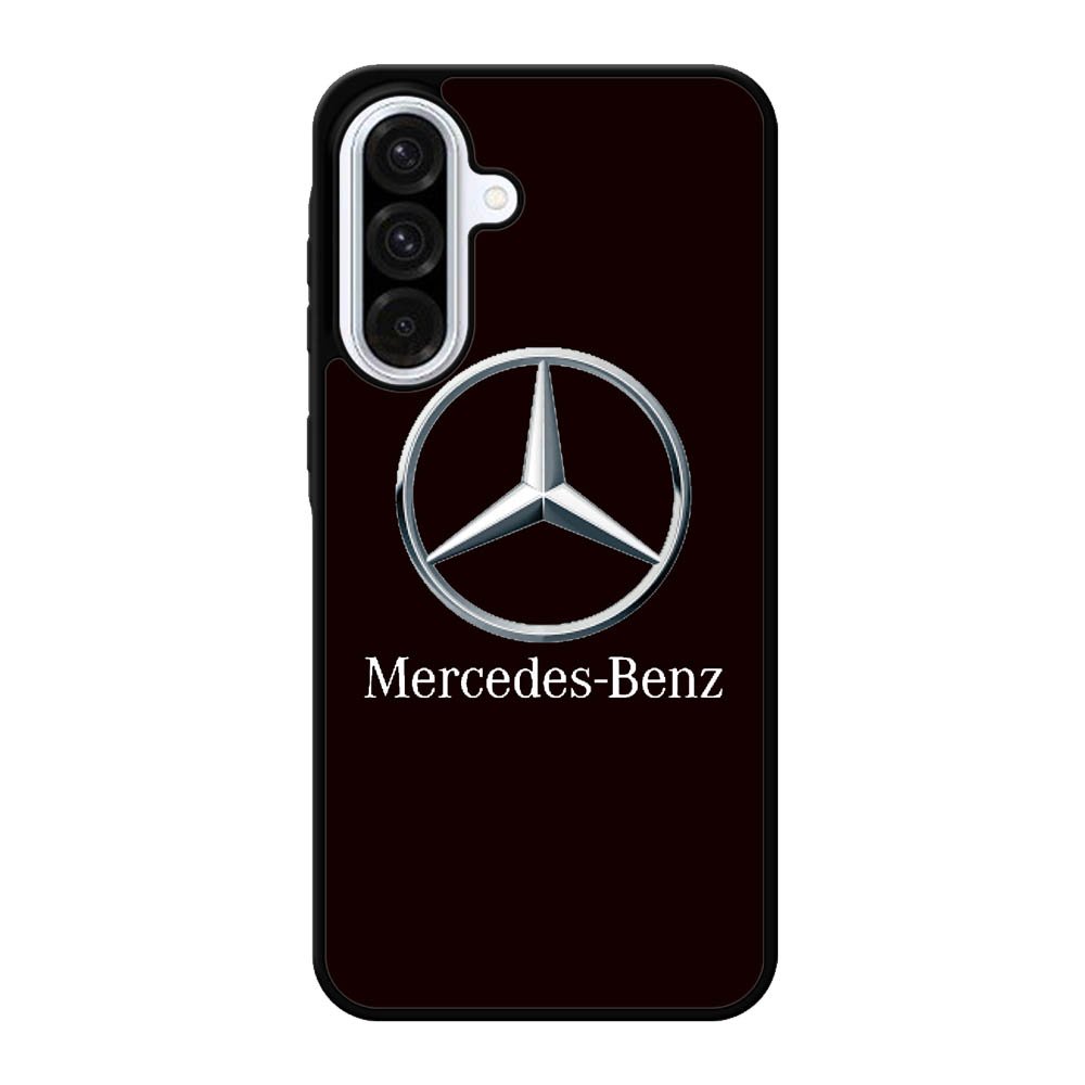 Mercedes Bens Logo Samsung Galaxy A56 Case DC0970
