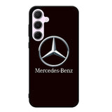 Mercedes Bens Logo Samsung Galaxy A35 5G Case DC1121