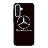 Mercedes Bens Logo Samsung Galaxy A26 Case DC1121