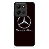 Mercedes Bens Logo Motorola Moto G Power 5G 2025 DC1121