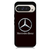 Mercedes Bens Logo Google Pixel 10 Pro XL Case DC1121