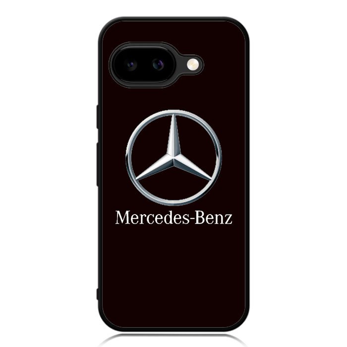 Mercedes Bens Logo Google Pixel 9A Case DC1121
