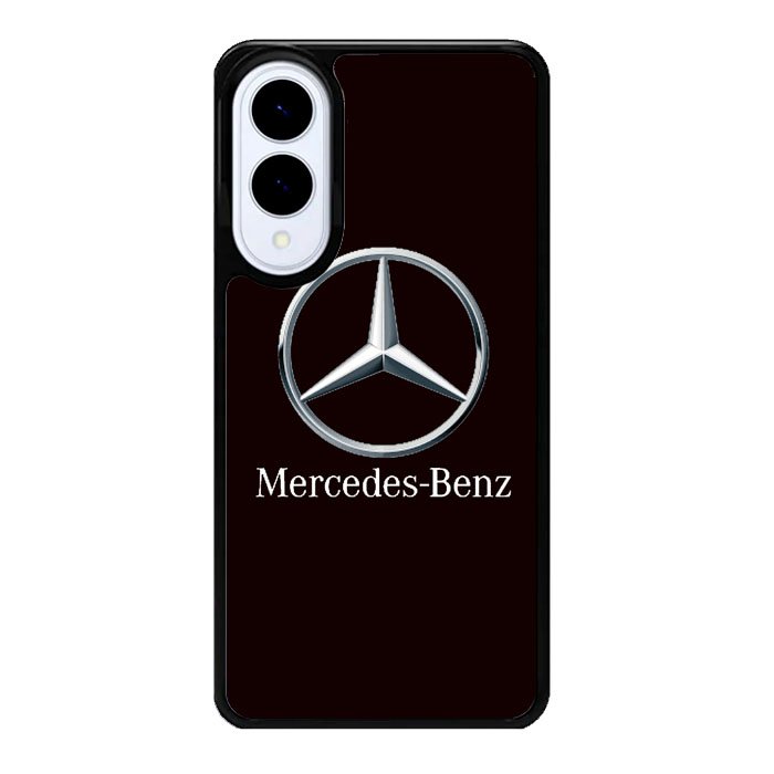 Mercedes Bens Logo Samsung Galaxy S25 Edge DC1121