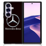 Mercedes Bens Logo Samsung Galaxy Z Fold 7 Case DC1121
