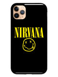 Nirvana iPhone 11 Pro Case