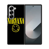 Nirvana Samsung Galaxy Z Fold 7 5G Case