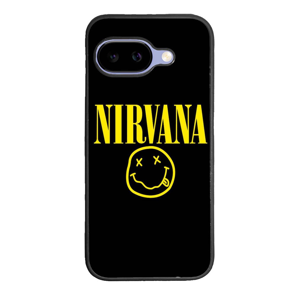 Nirvana Google Pixel 10A Case