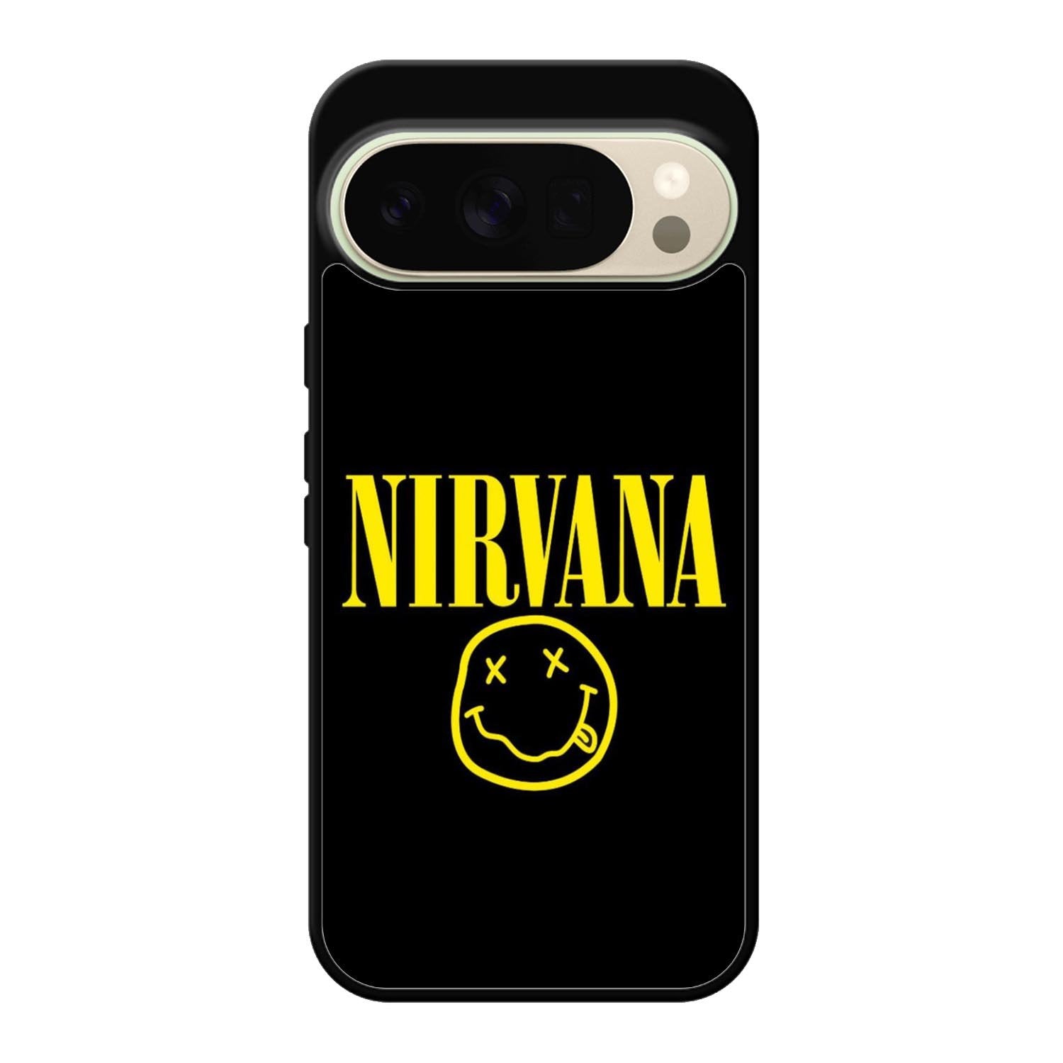 Nirvana Google Pixel 10 Pro Case