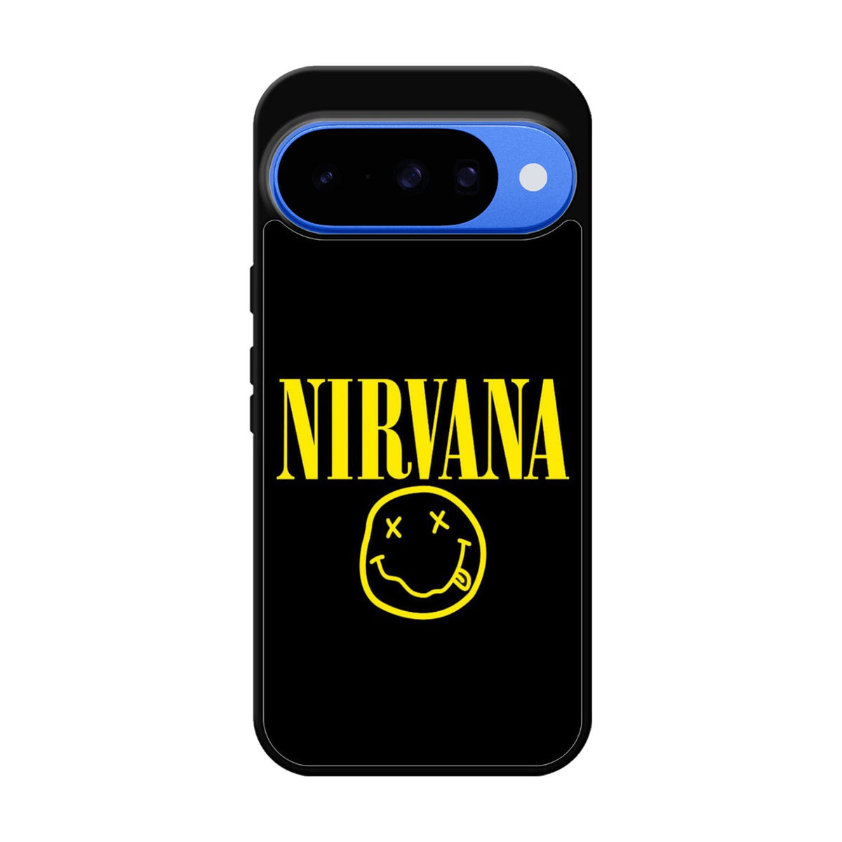 Nirvana Google Pixel 10 Case