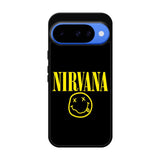 Nirvana Google Pixel 10 Case