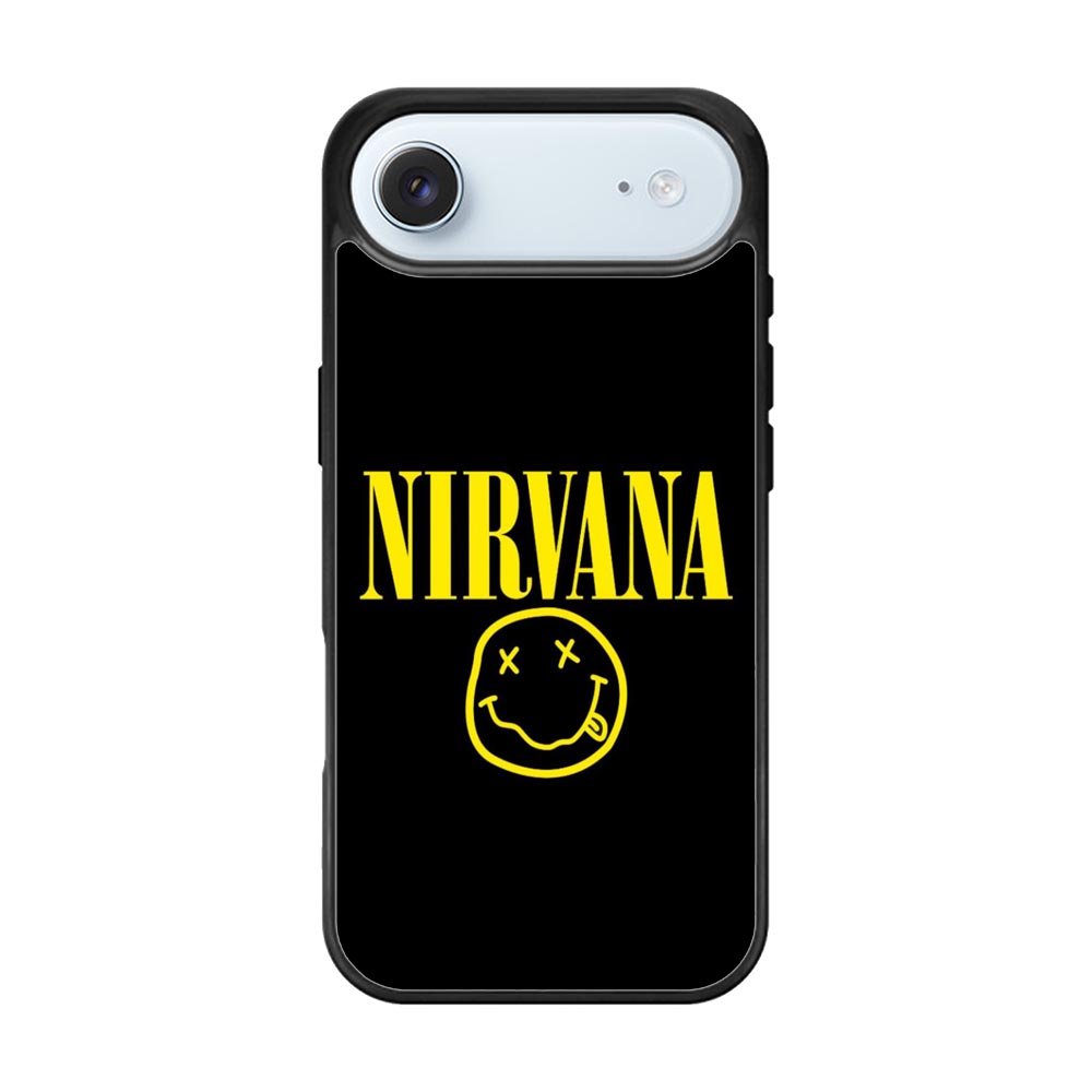 Nirvana iPhone Air Case