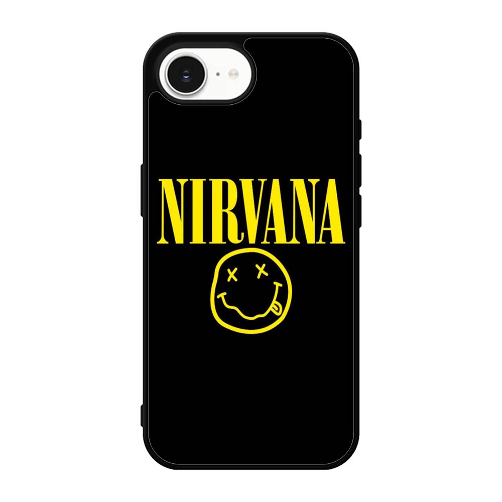 Nirvana iPhone 17e Case