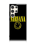 Nirvana Samsung Galaxy S25 Ultra 5G Case