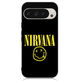 Nirvana Google Pixel 9 Pro XL Case