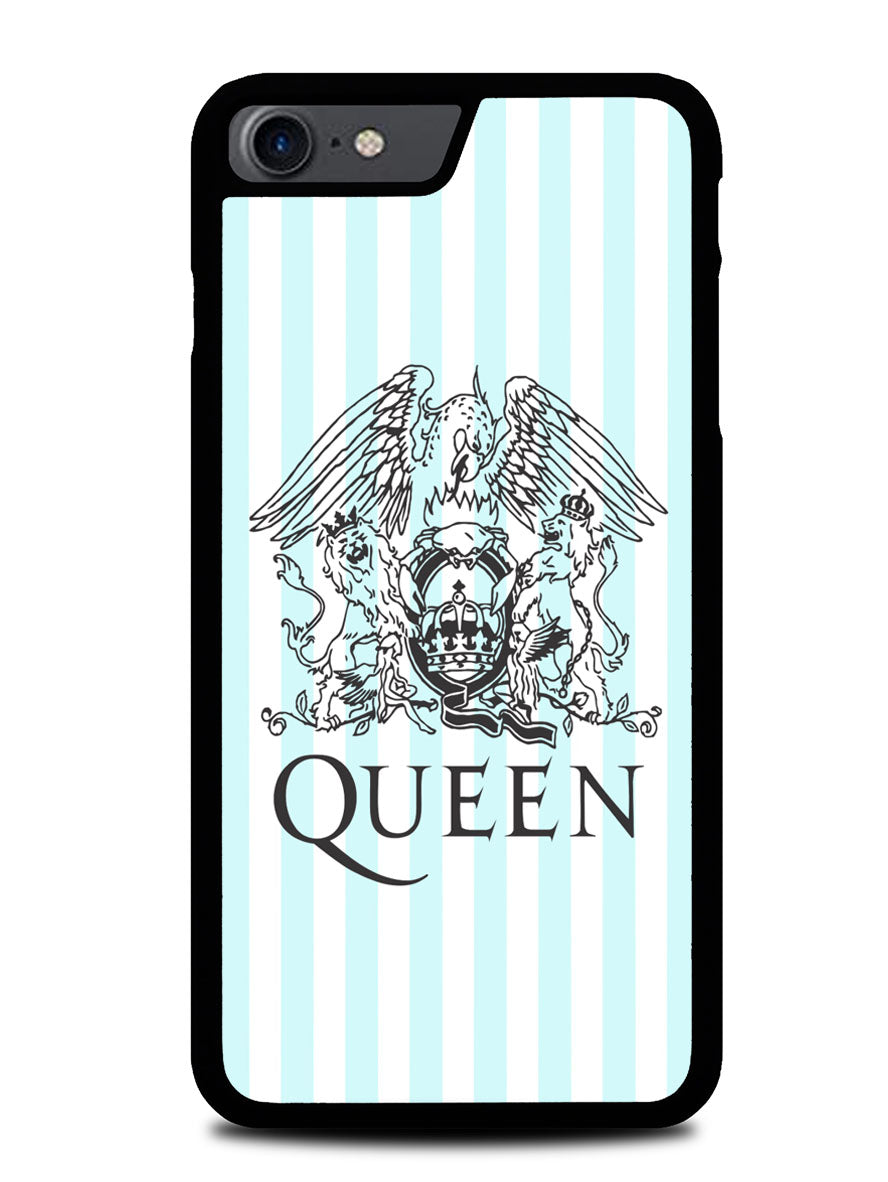 Queen iPhone SE 2nd Generation 2020 Case BLN0952