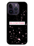 Blackpink Black Tumblr iPhone 14 Pro Max Case BLN2425