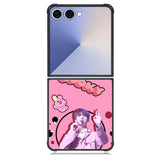 BTS Bt21 Cooky Samsung Galaxy Z Flip 7 Case DC0248