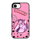 BTS Bt21 Cooky iPhone 17e Case DC0248