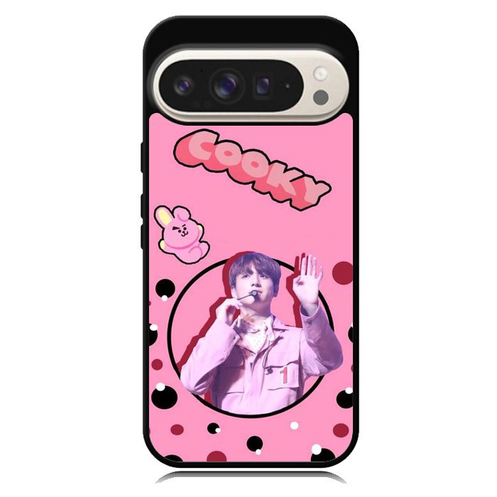 BTS Bt21 Cooky Google Pixel 10 | Google Pixel 10 Pro Case DC0248