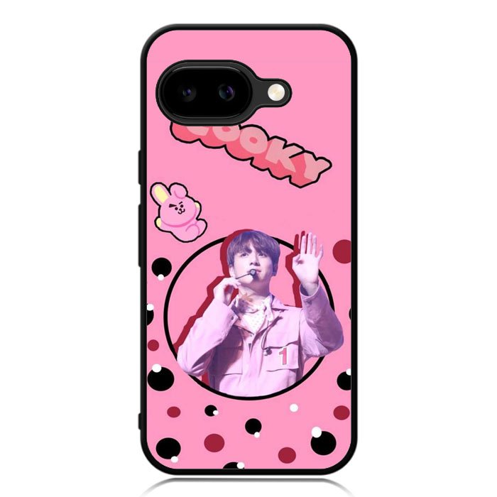 BTS Bt21 Cooky Google Pixel 9A Case DC0248