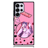 BTS Bt21 Cooky Samsung Galaxy S25 Ultra Case DC0248