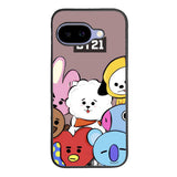 BTS Bt21 Google Pixel 10A Case DC0251