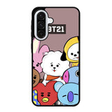 BTS Bt21 Samsung Galaxy A26 Case DC0251