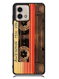 Awesome Mix Vol 1 Motorola Moto G Stylus 5G 2023 Case