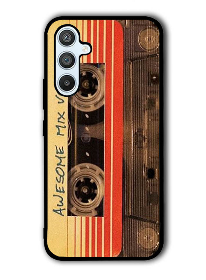 Awesome Mix Vol 1 Samsung Galaxy A54 5G Case