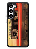 Awesome Mix Vol 1 Samsung Galaxy S23 Plus 5G / Samsung Galaxy S23+ 5G Case