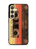 Awesome Mix Vol 1 Samsung Galaxy S25 Plus 5G , Samsung Galaxy S25+ 5G Case