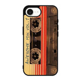 Awesome Mix Vol 1 iPhone 17e Case