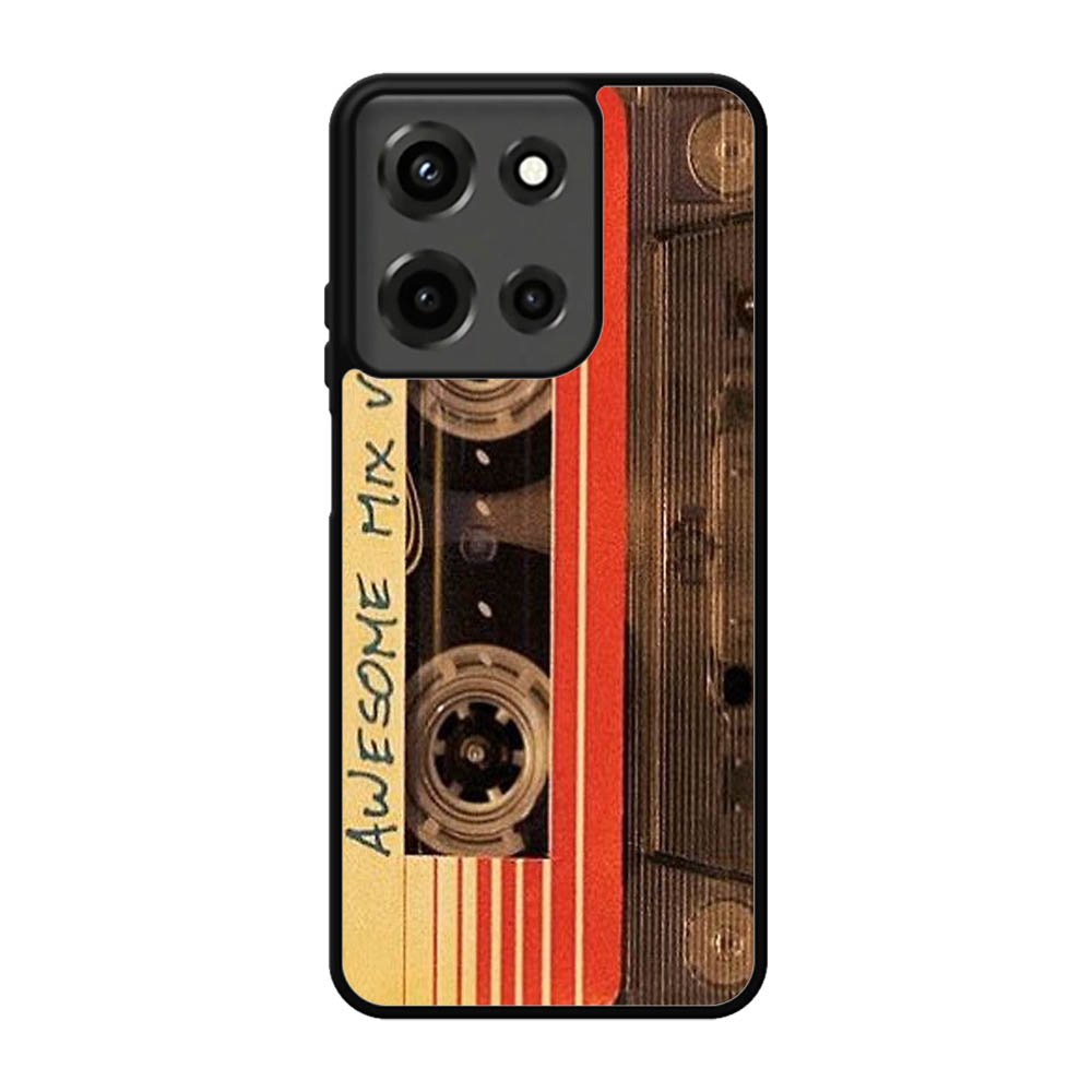 Awesome Mix Vol 1 Motorola Moto G 5G 2025 Case DC1842