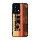 Awesome Mix Vol 1 Motorola Moto G Power 5G 2024 Case DC1413