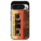 Awesome Mix Vol 1 Google Pixel 9 Pro XL Case