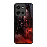 Star Wars Darth Vader And The Master Motorola Moto G 5G 2025 Case DC0001