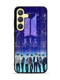 BTS Love Your Self Samsung Galaxy S25 Plus 5G , Samsung Galaxy S25+ 5G Case